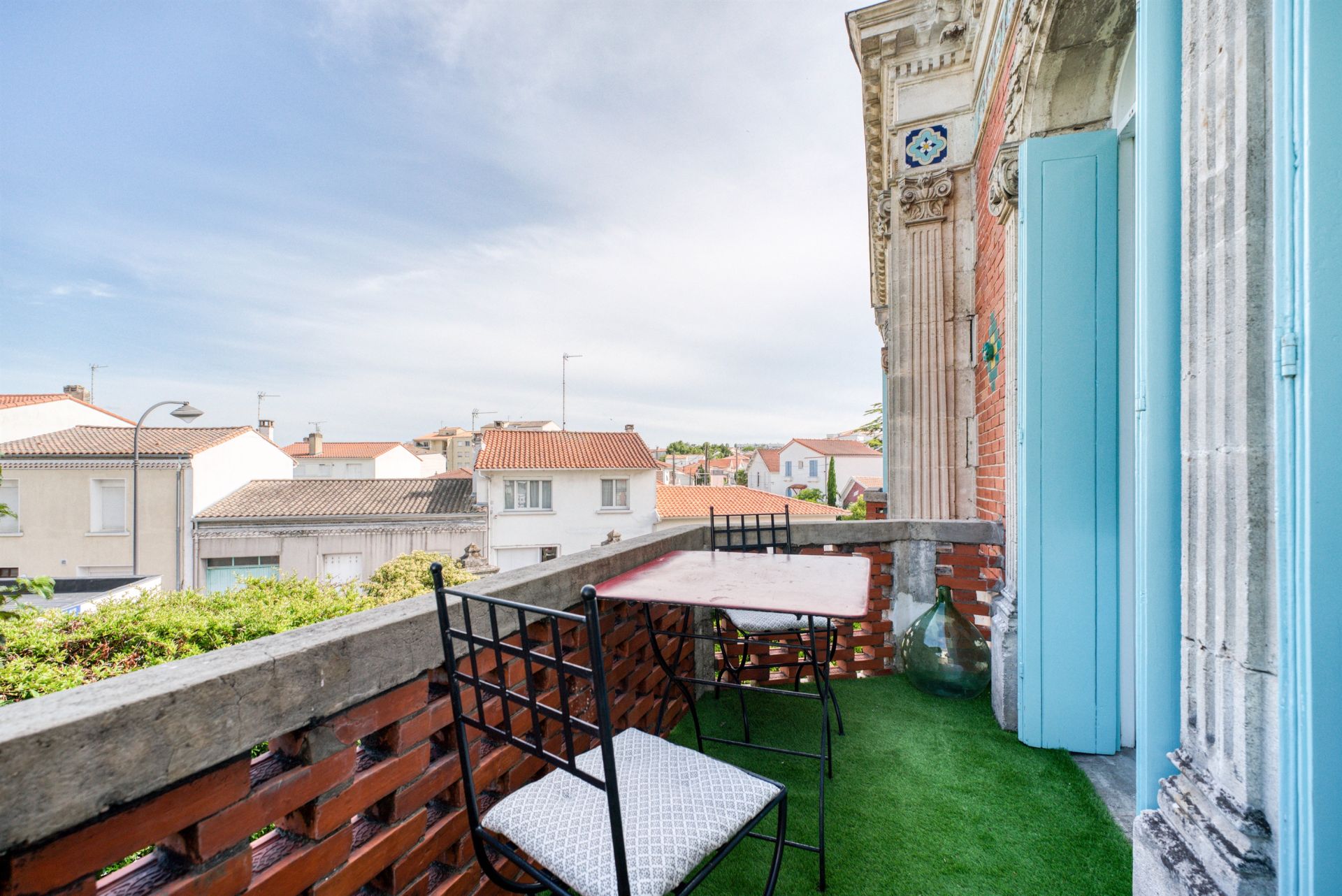 appartement 6 Pièces en vente sur ROYAN (17200)