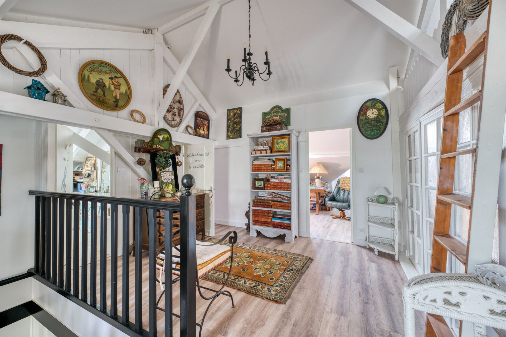 appartement 6 Pièces en vente sur ROYAN (17200)