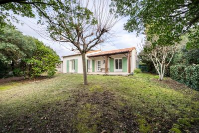 Vente Maison Vaux-sur-Mer