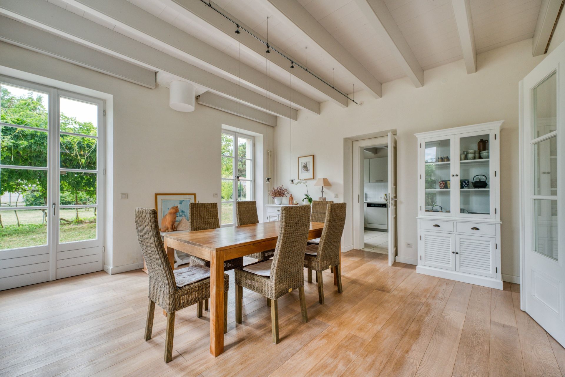 maison 6 Pièces en vente sur ARVERT (17530)