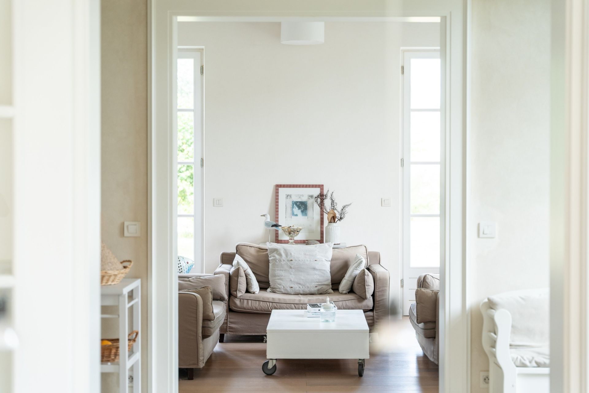 maison 6 Pièces en vente sur ARVERT (17530)