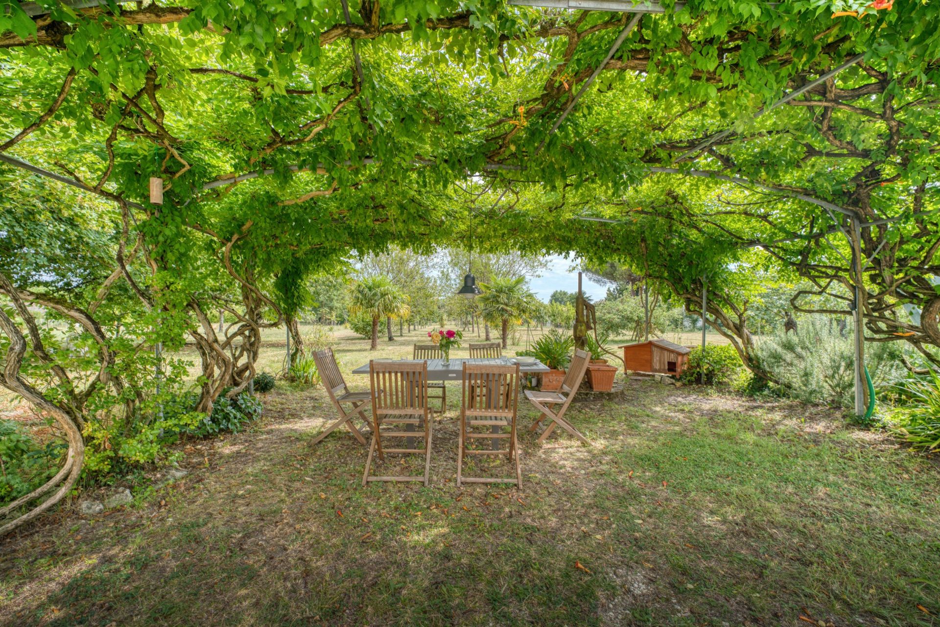 maison 6 Pièces en vente sur ARVERT (17530)