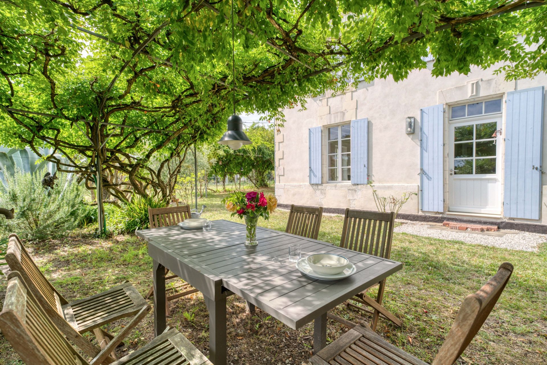 maison 6 Pièces en vente sur ARVERT (17530)