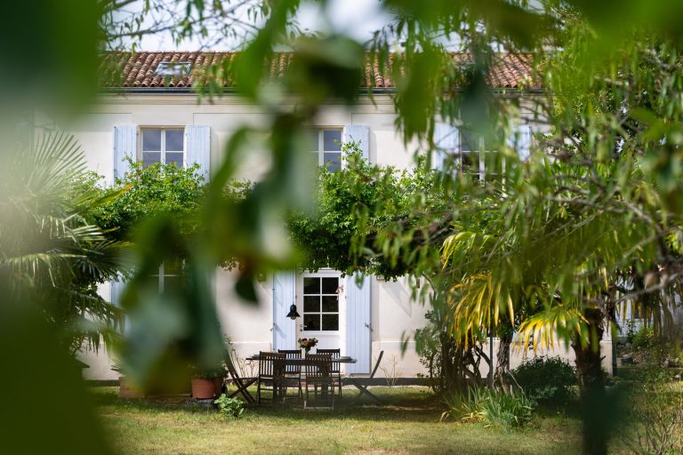 maison 6 Pièces en vente sur ARVERT (17530)