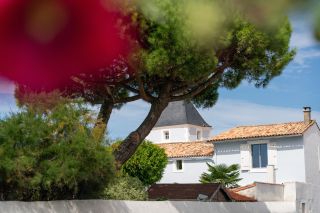 maison 8 Pièces en vente sur ST DENIS D OLERON (17650)