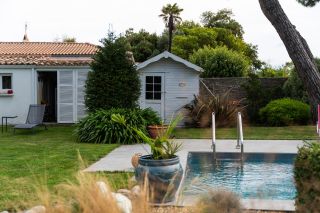 maison 8 Pièces en vente sur ST DENIS D OLERON (17650)