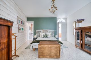 maison 8 Pièces en vente sur ST DENIS D OLERON (17650)