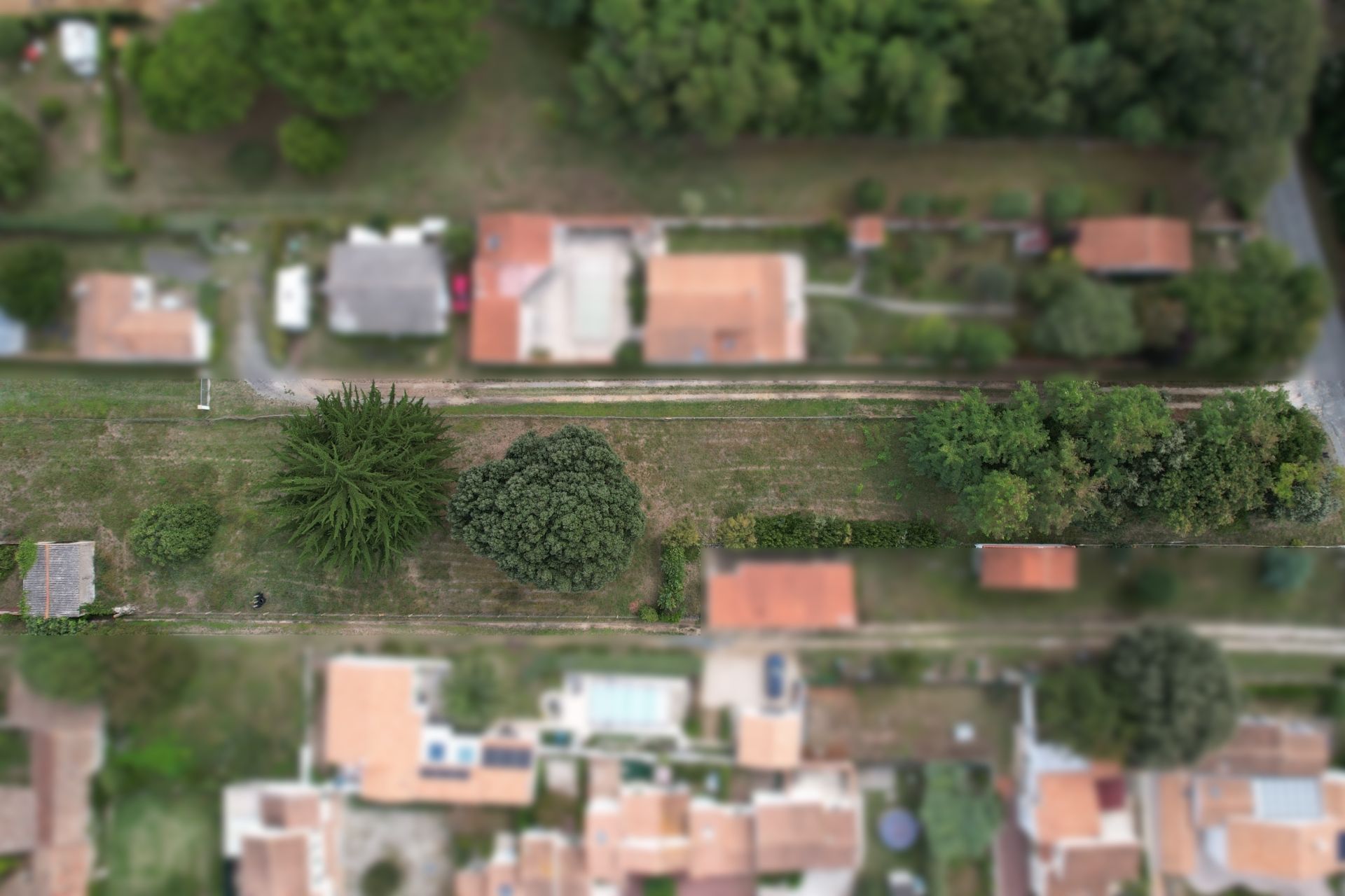 terrain en vente sur ST PIERRE D OLERON (17310)