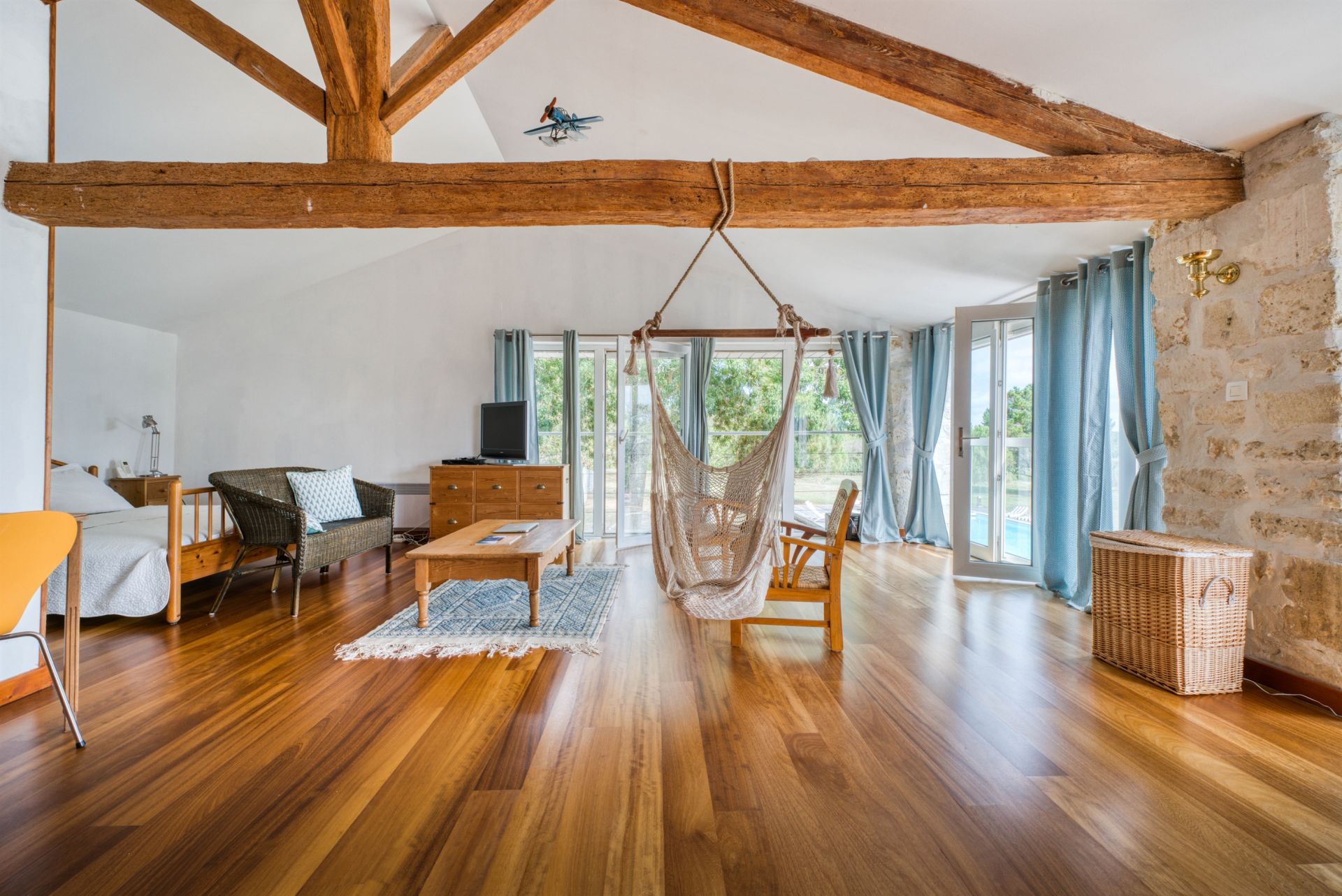 maison 7 Pièces en vente sur ST GEORGES D OLERON (17190)