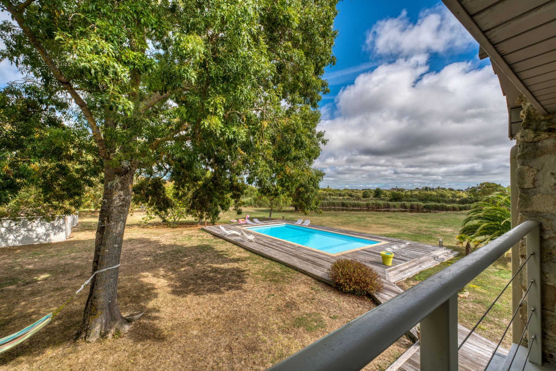 maison 7 Pièces en vente sur ST GEORGES D OLERON (17190)