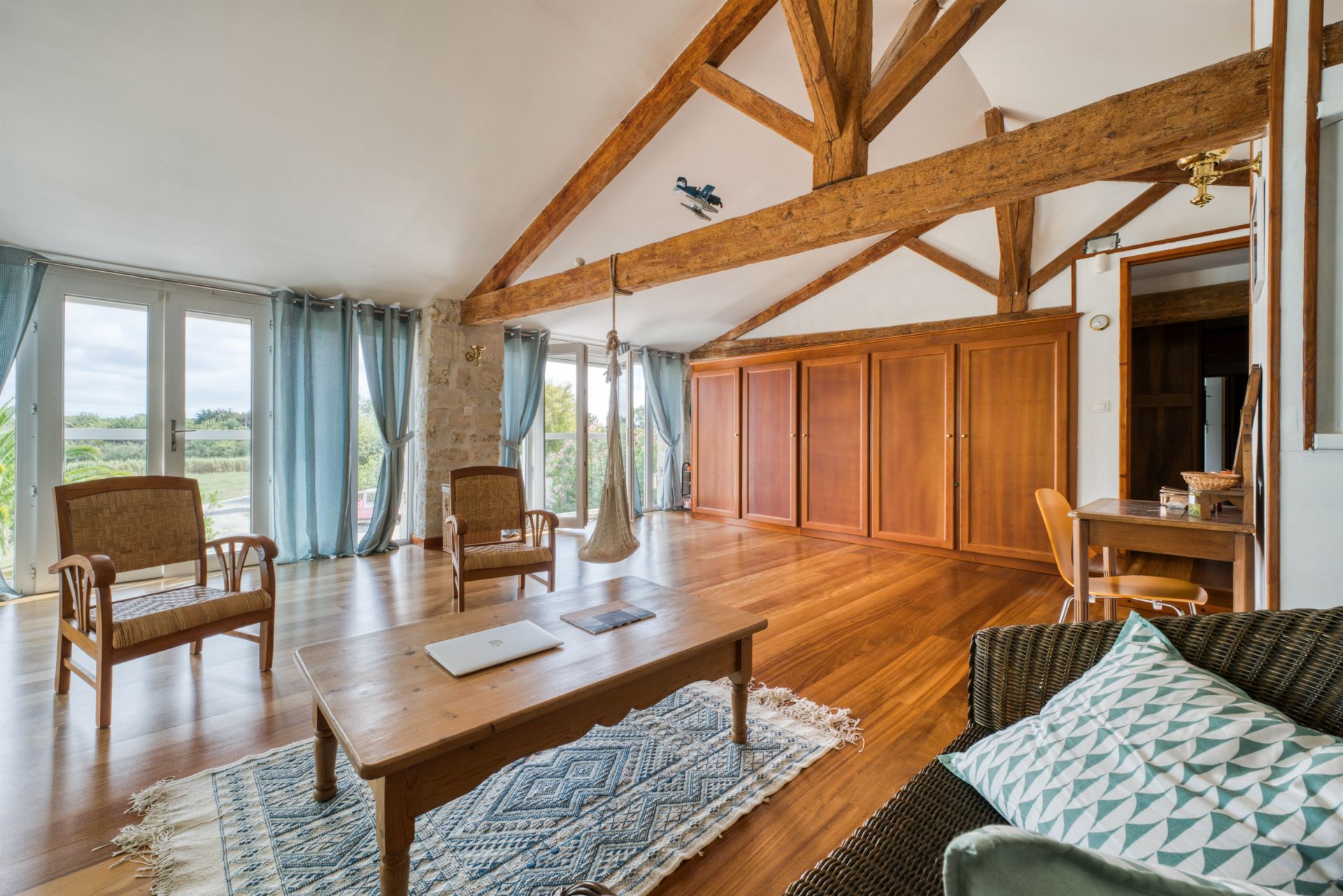 maison 7 Pièces en vente sur ST GEORGES D OLERON (17190)