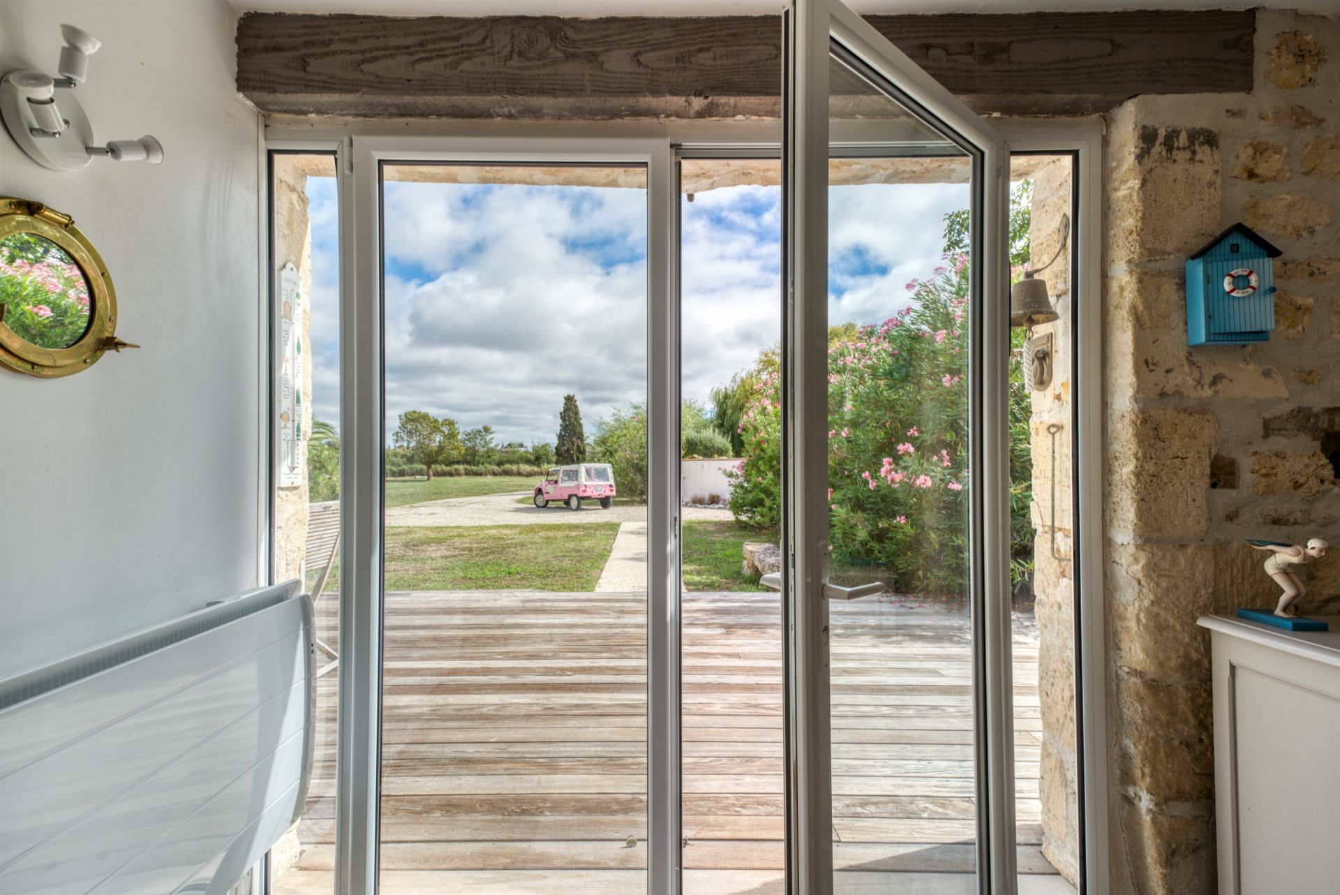 maison 7 Pièces en vente sur ST GEORGES D OLERON (17190)