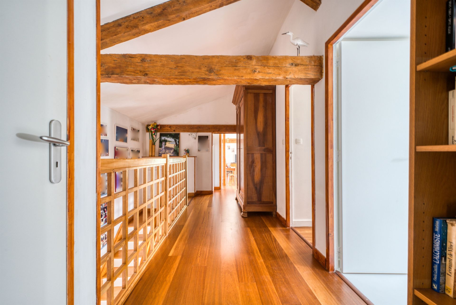 maison 7 Pièces en vente sur ST GEORGES D OLERON (17190)