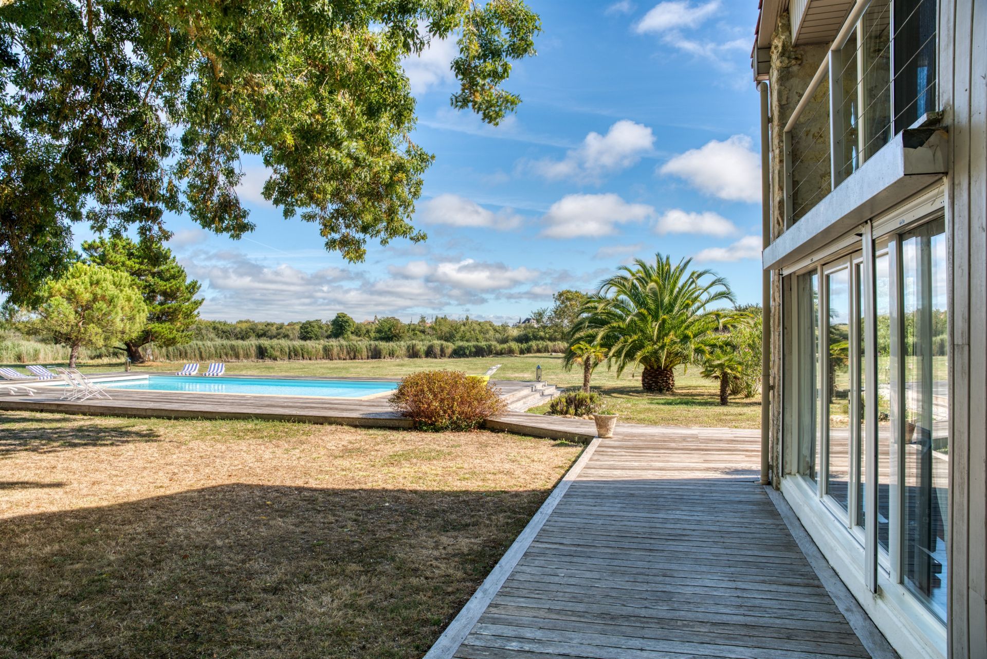 maison 7 Pièces en vente sur ST GEORGES D OLERON (17190)