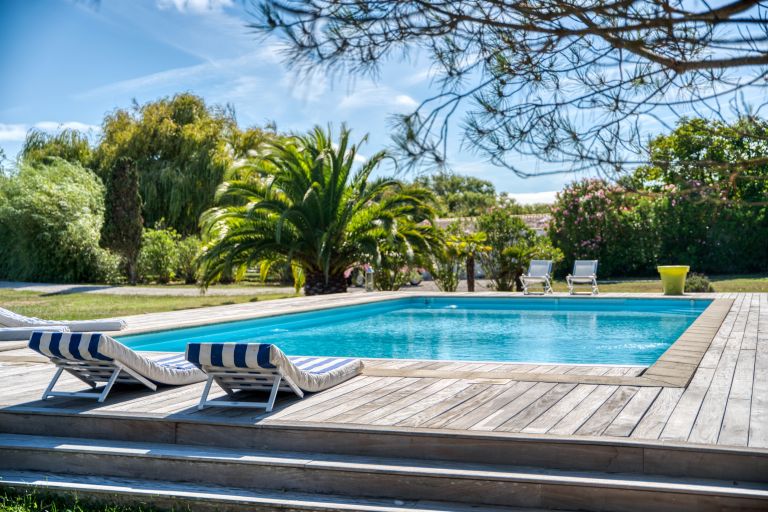 maison 7 Pièces en vente sur ST GEORGES D OLERON (17190)