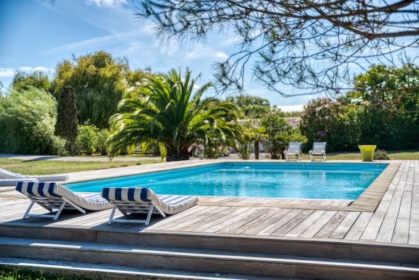 Vente Maison Saint-Georges-d'Oléron 7&nbsp;Pièces 240&nbsp;m²