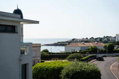 Vente Appartement Royan 3&nbsp;Pièces 129&nbsp;m²