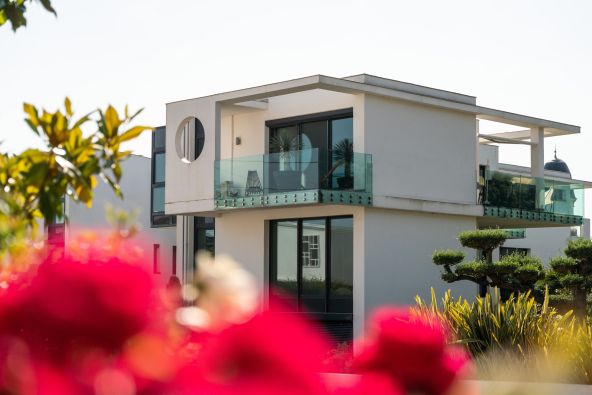 Vente Appartement Royan 3&nbsp;Pièces 129&nbsp;m²
