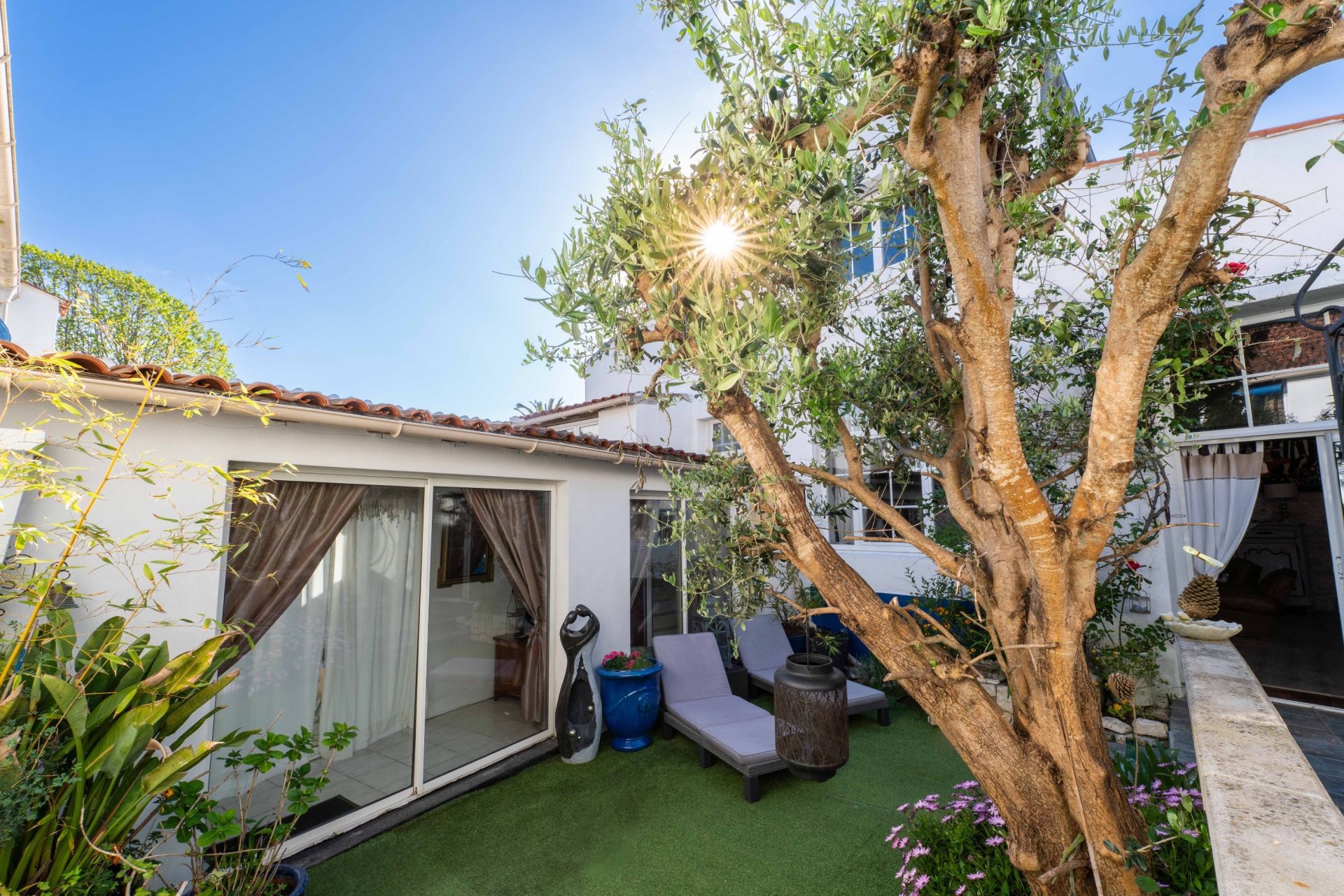 maison 6 Pièces en vente sur ST DENIS D OLERON (17650)