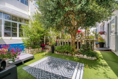 Vente Maison Saint-Denis-d'Oléron 6 Pièces 250 m²