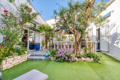 Vente Maison Saint-Denis-d'Oléron 6&nbsp;Pièces 250&nbsp;m²