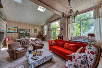 Sale House Saint-Denis-d'Oléron 6 Rooms 250 m²