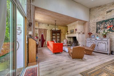 Sale House Saint-Denis-d'Oléron 6 Rooms 250 m²