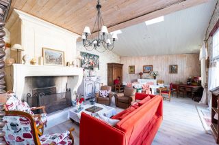 maison 6 Pièces en vente sur ST DENIS D OLERON (17650)