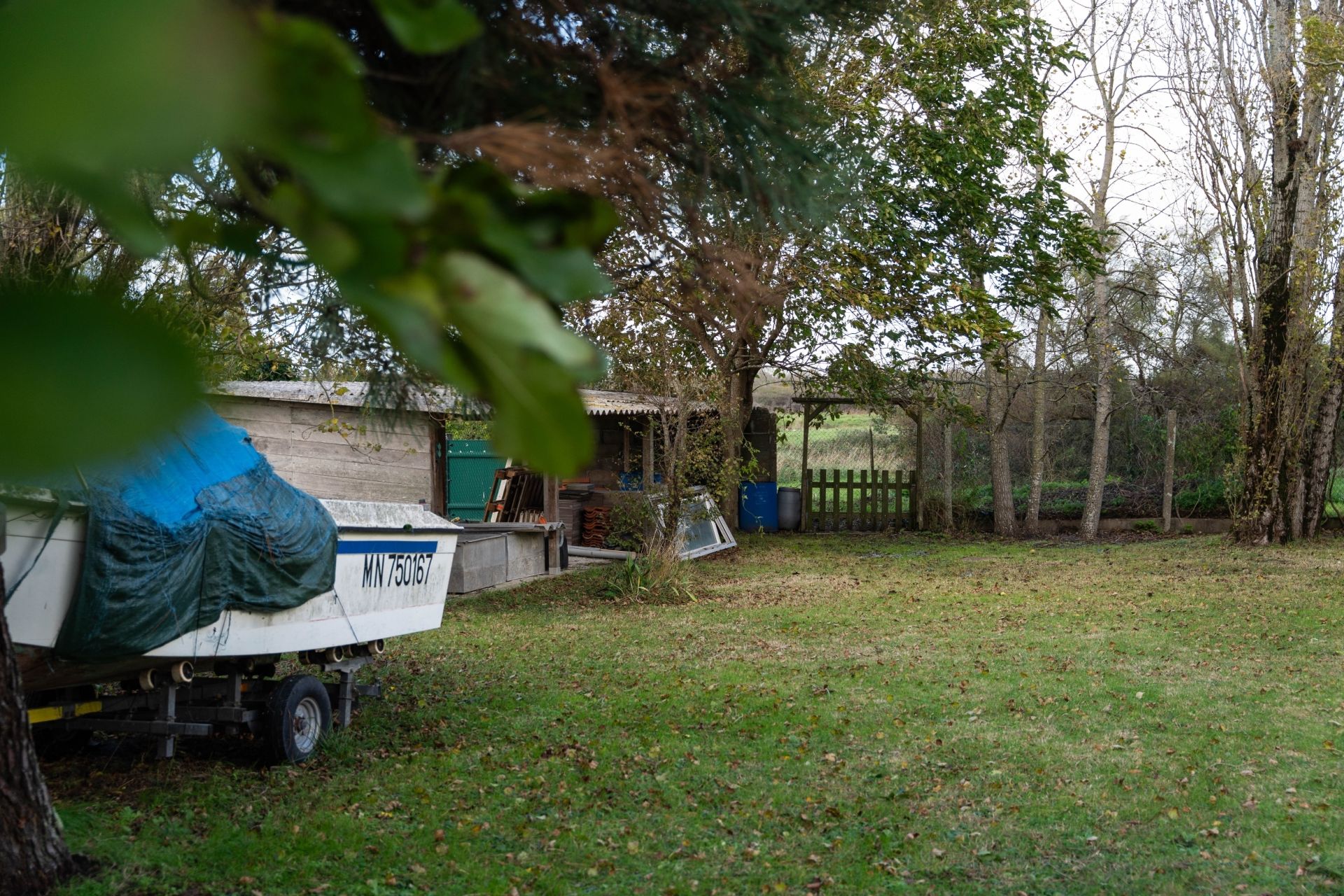house 5 Rooms for sale on LE CHATEAU D OLERON (17480)