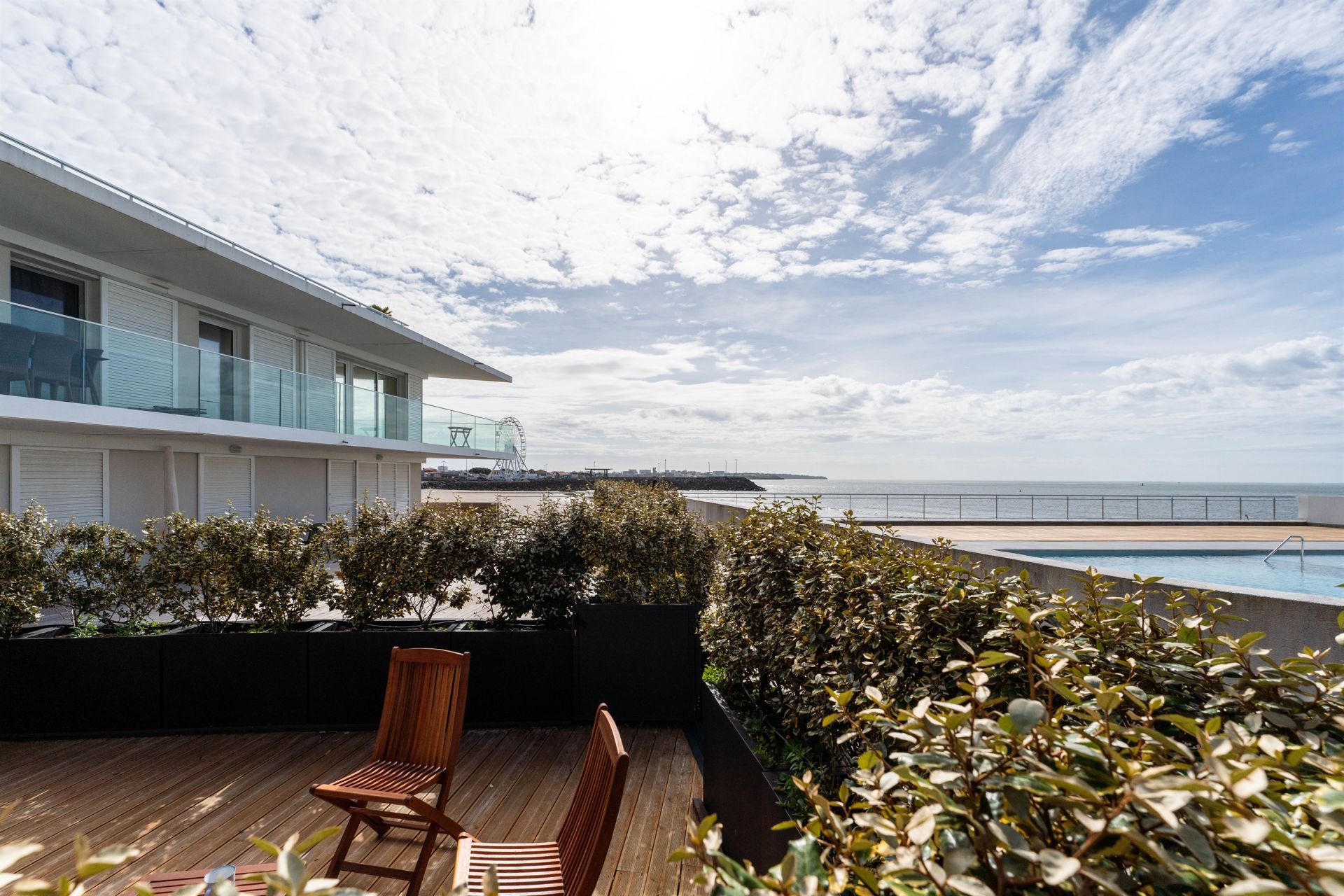 apartment 2 Rooms for sale on ROYAN (17200)
