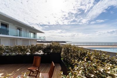 Sale Apartment Royan 2&nbsp;Rooms 55&nbsp;m²