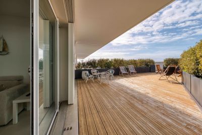 Sale Apartment Royan 2&nbsp;Rooms 55&nbsp;m²