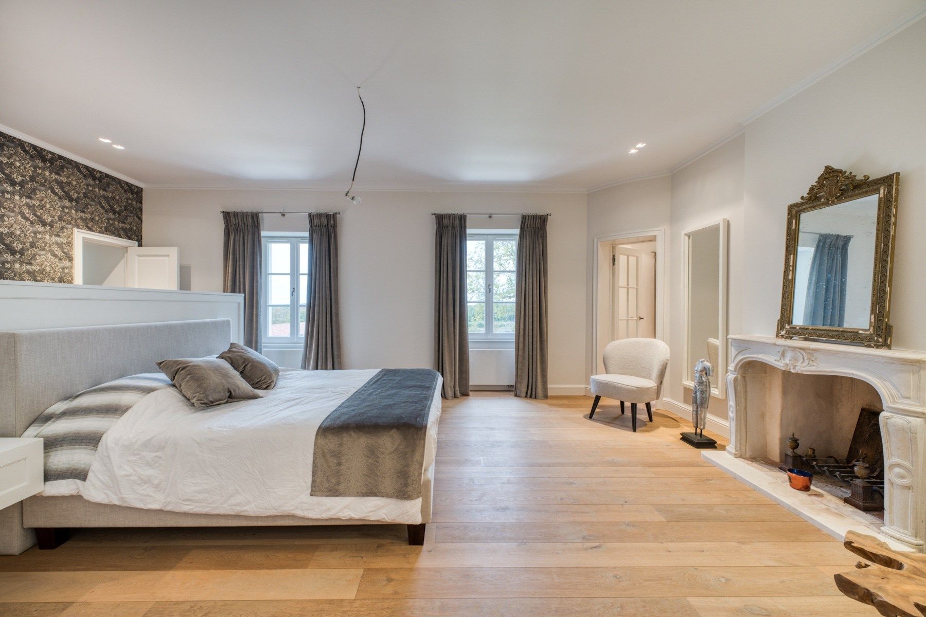 château 12 Pièces en vente sur ROCHEFORT (17300)