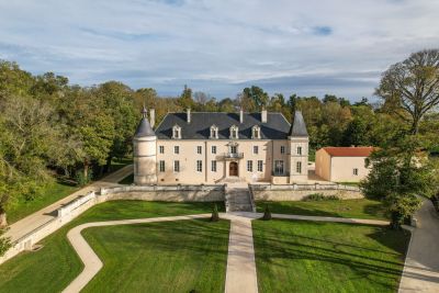 Vente Château Rochefort 12 Pièces 600 m²