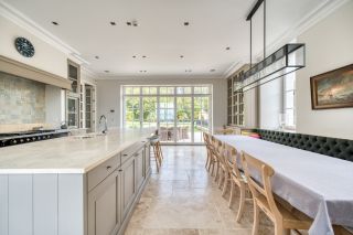 château 12 Pièces en vente sur ROCHEFORT (17300)