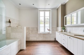 château 12 Pièces en vente sur ROCHEFORT (17300)