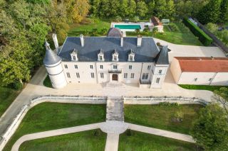 château 12 Pièces en vente sur ROCHEFORT (17300)