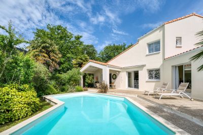 Sale House Royan 6 Rooms 200 m²