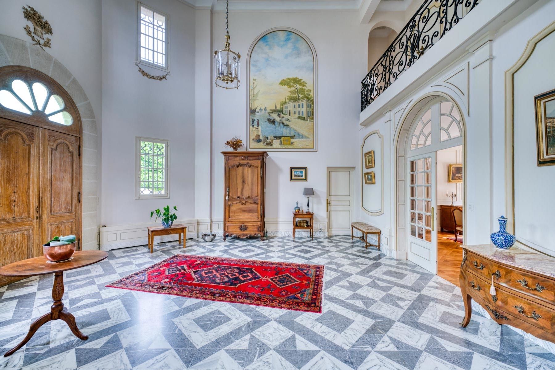 maison de maître 7 Pièces en vente sur ROYAN (17200)