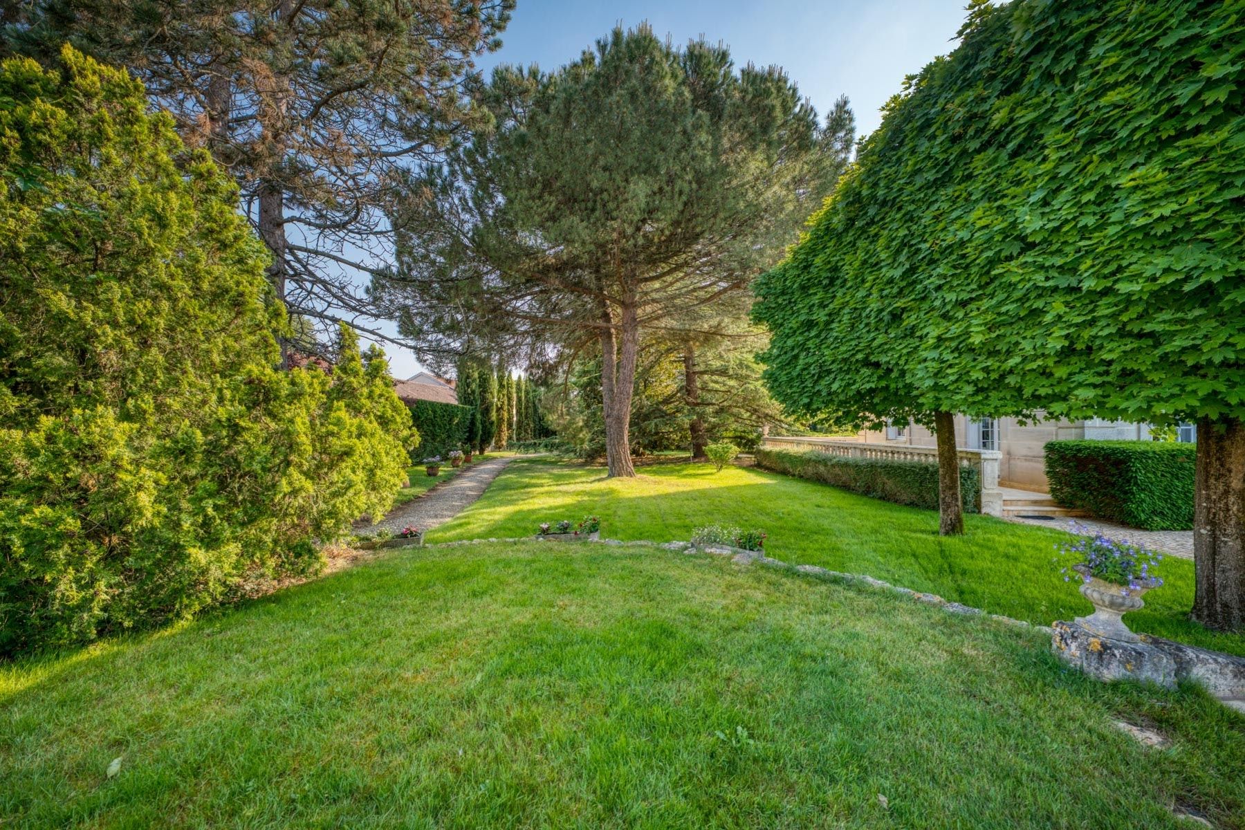 maison de maître 7 Pièces en vente sur ROYAN (17200)