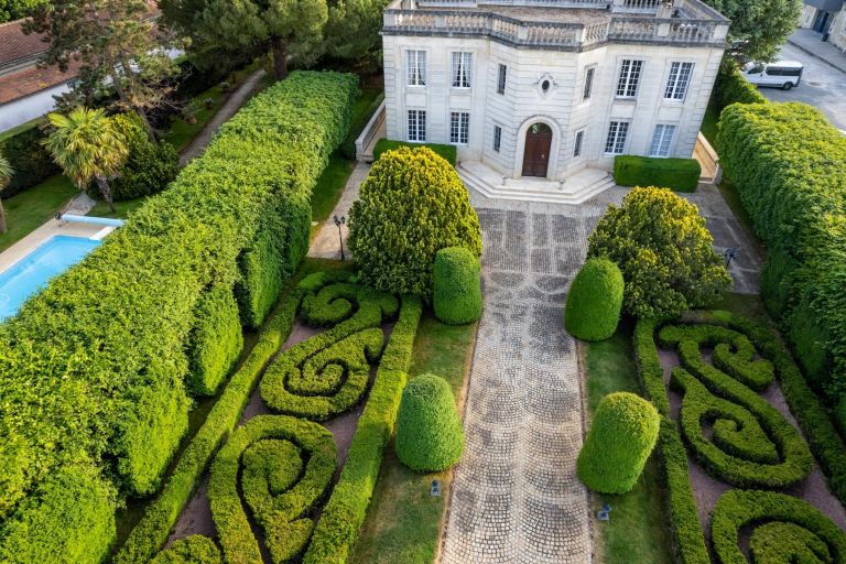 maison de maître 7 Pièces en vente sur ROYAN (17200)