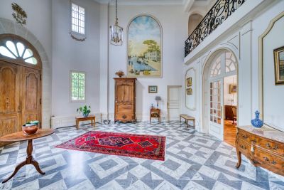 Vente Maison de maître Royan 7 Pièces 260 m²