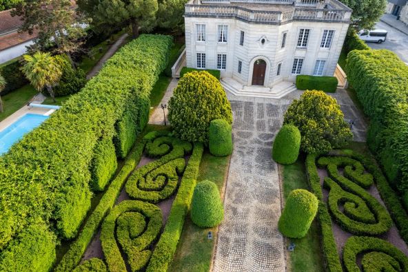 Sale Mansion Royan 7 Rooms 260 m²