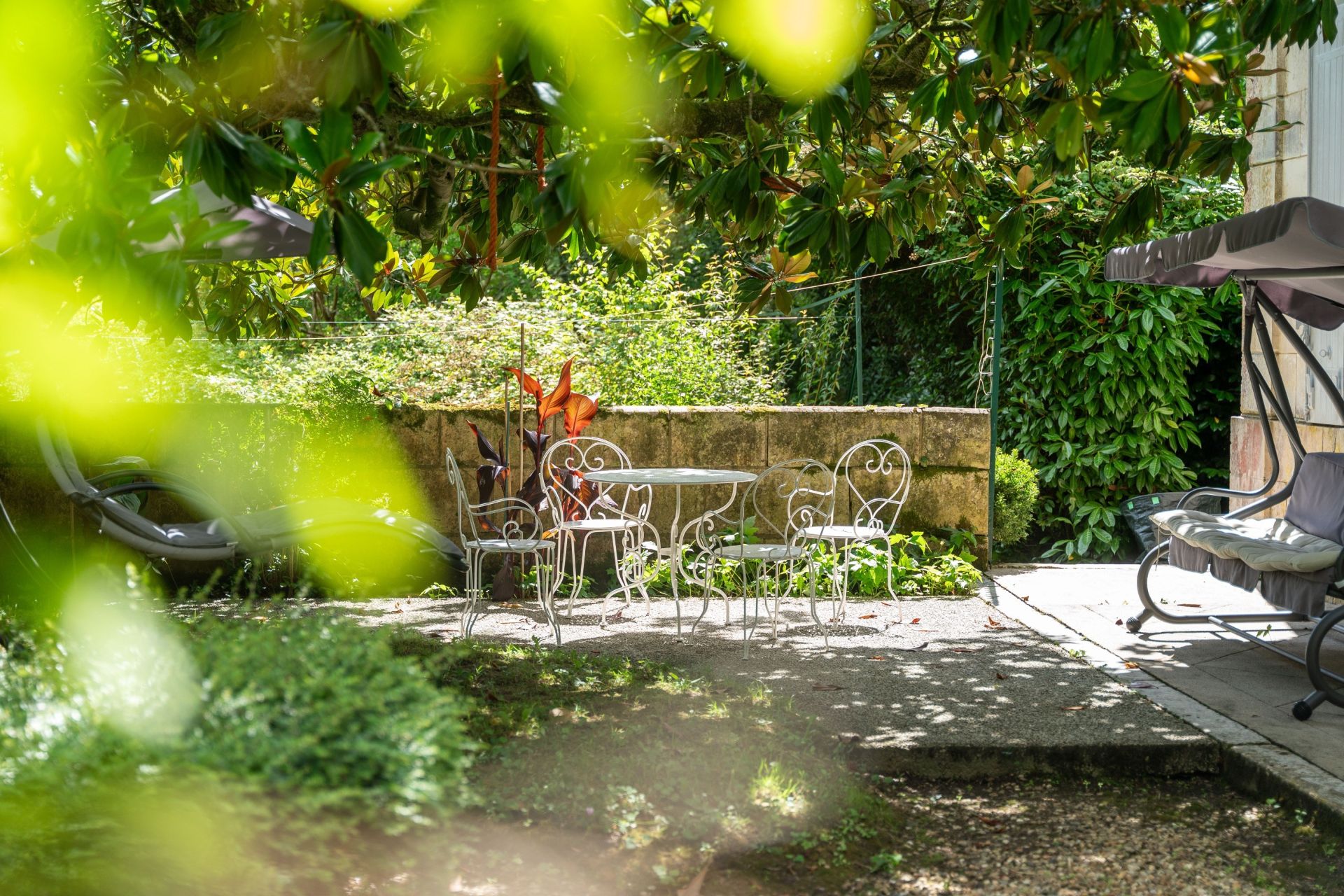 maison 14 Pièces en vente sur PESSINES (17810)