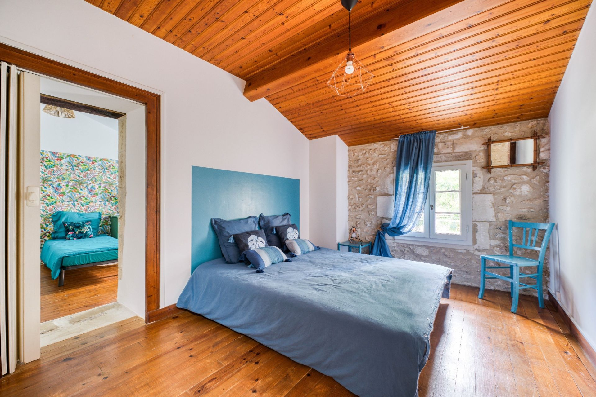 maison 14 Pièces en vente sur PESSINES (17810)