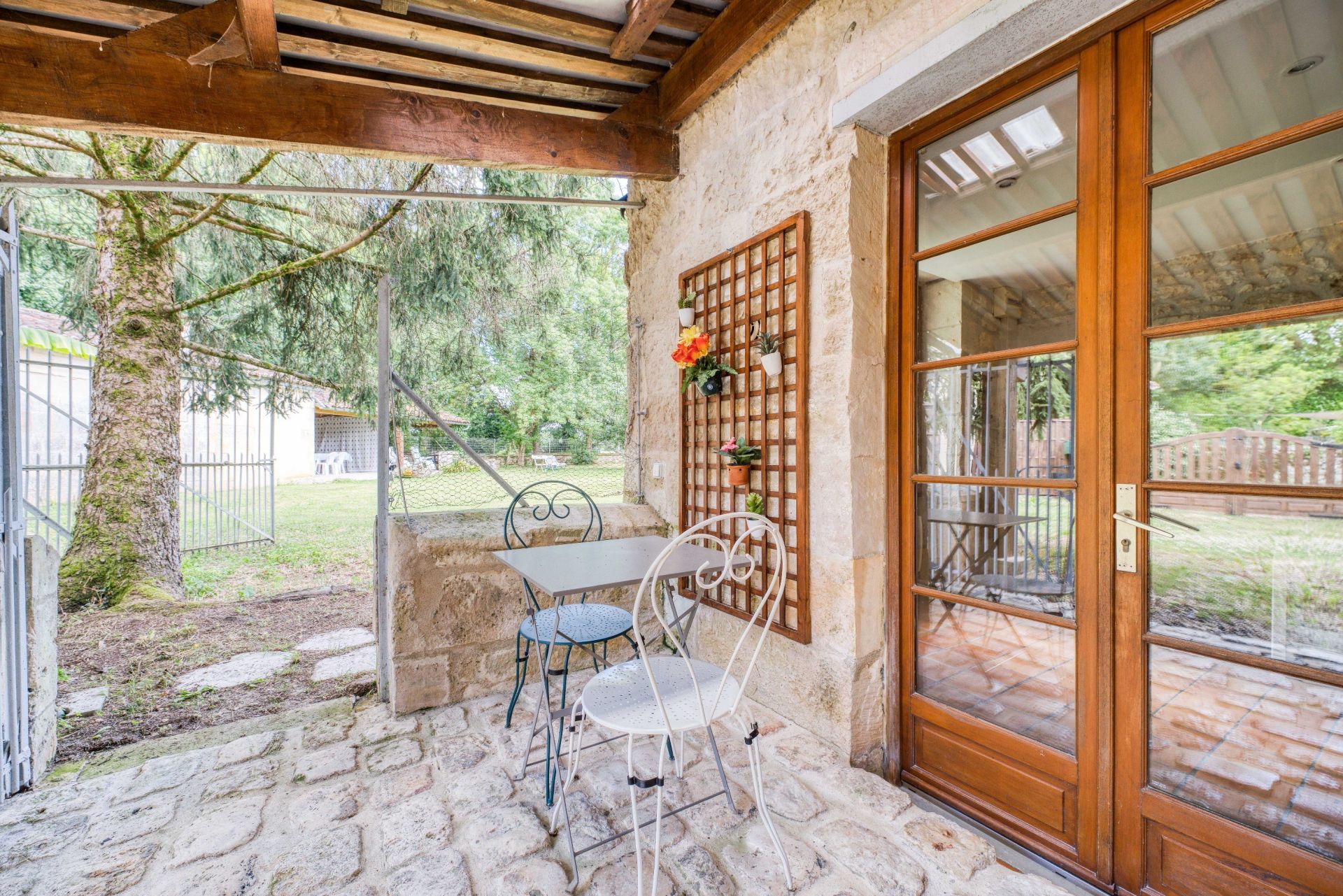 maison 14 Pièces en vente sur PESSINES (17810)