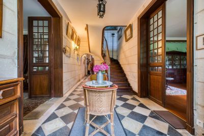 Vente Maison Pessines 14 Pièces 550 m²