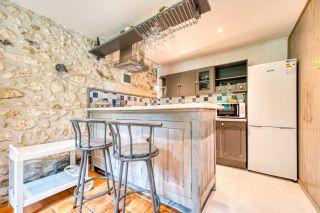 maison 14 Pièces en vente sur PESSINES (17810)