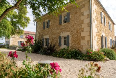 Vente Propriété La Gripperie-Saint-Symphorien 12 Pièces 450 m²