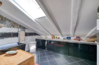 propriété 12 Pièces en vente sur LA GRIPPERIE ST SYMPHORIEN (17620)